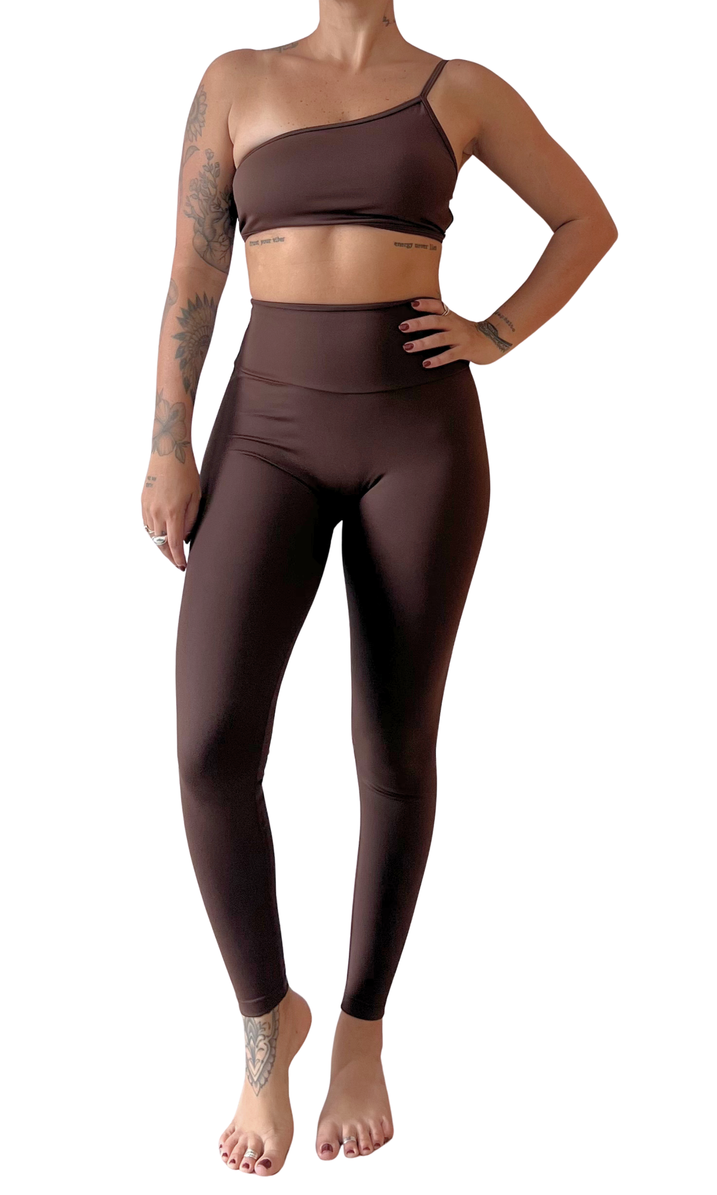 Legging PRO